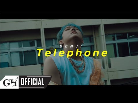 벤지 (BENJI of B.I.G) - Telephone