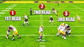 9 Passing Secrets I Wish I Learned WAY Sooner | College Football 27