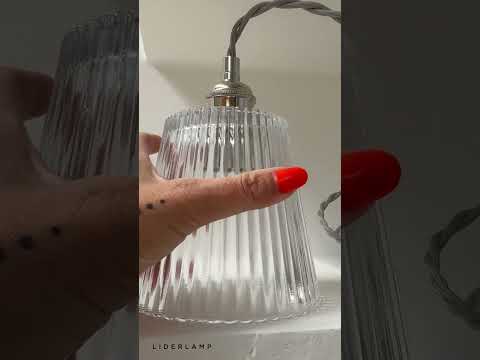 Colgante Laurel Cromo