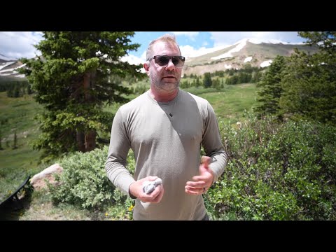 Paka Everyday Shirt and Socks - Alpaca Fiber for the Win