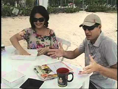 Bandeja com Pátina Provençal - Artesã Marisa Magalhães