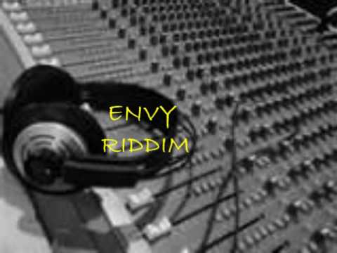 Envy Riddim Instrumental