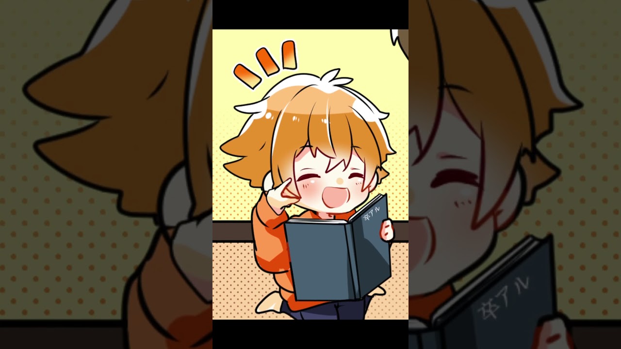 僕のお母さんの卒業アルバム #if #shorts