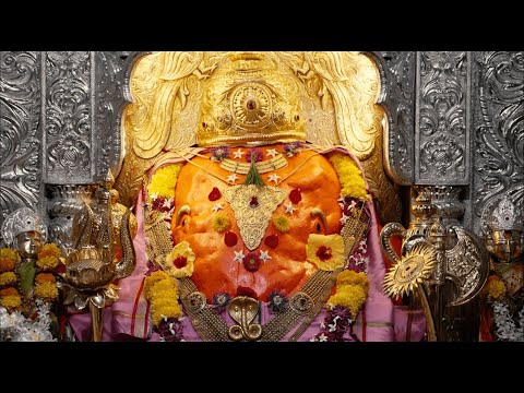 Explore the Divine Mahaganpati Temple, Ranjangaon: A Special Ganesh Chaturthi Feature