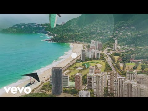 Daniel Boaventura - I'd Rather Hurt Myself (Lyric Video)