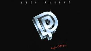 Deep Purple - Not Responsible (Perfect Strangers)