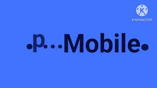 .p...mobile logo effects 
