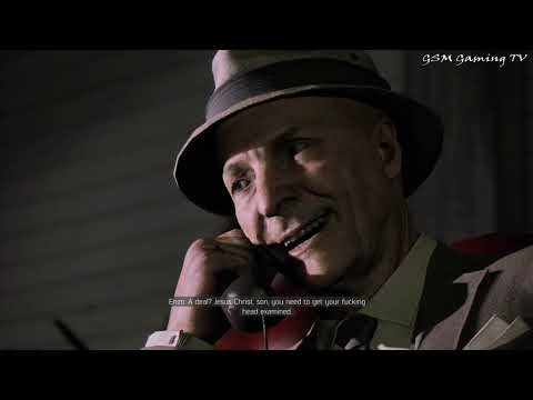 Mafia 3 |Gameplay Pt.19