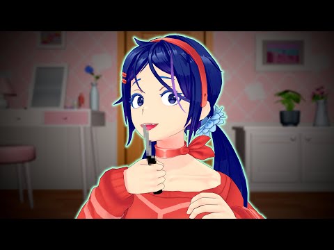 Mita's New Game || MiSide Animation