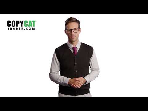 5 Benefits of Copycat Trading