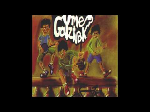03 - UME GAIZTUAK - PALESTINA (MAKETA, 1993)
