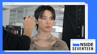 Download lagu [INSIDE SEVENTEEN] 디노 'Wait' 활동 비하인드 (DINO's 'Wait' Promotions Sketch) mp3