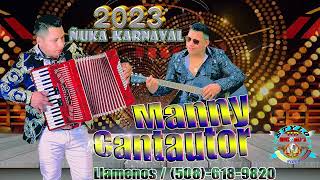 CANTAUTOR MANNY EL PESADO DE CAÑAR-- ÑUKA KARNAVAL 2023- STYLO RECORD'S PRO