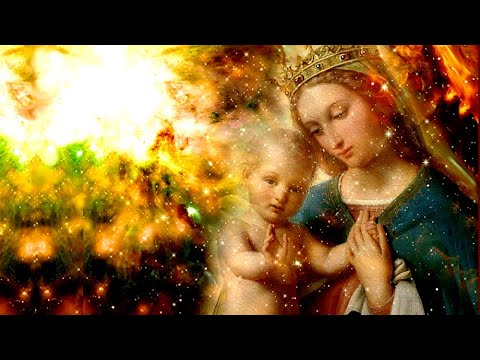 A MÁRIA TISZTELET A BENSŐSÉGES HITÉLET FORRÁSA