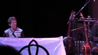 Led Zepagain - Boogie with Stu (Candlelight Pavilion in Claremont, CA 8/21/2014