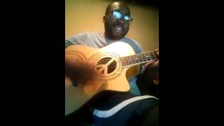 Trey Songz-Trigga Medley