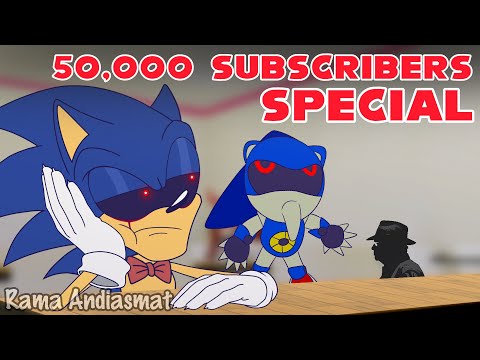 WATCH AND LEARN!!  HUEHUE I 50K Subs Special Edition