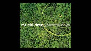 【歌ってみた】youthful days/Mr.Children Coverd byちみ　#ミスチル　#歌ってみた