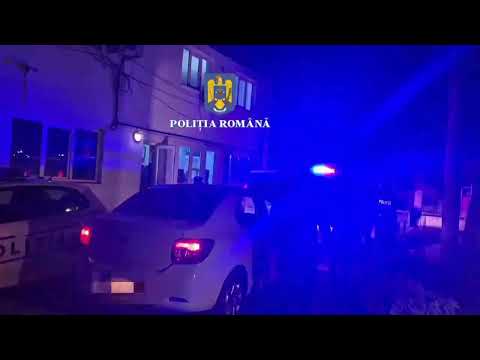 Dolj: A fost reținut criminalul de la Verbița