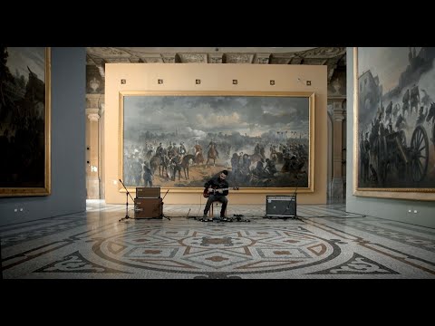 video frame placeholder