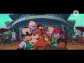 Rugrats Go Wild 2003 Ending