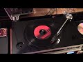 My Little Honey Dripper - Big Joe Turner (45 rpm)