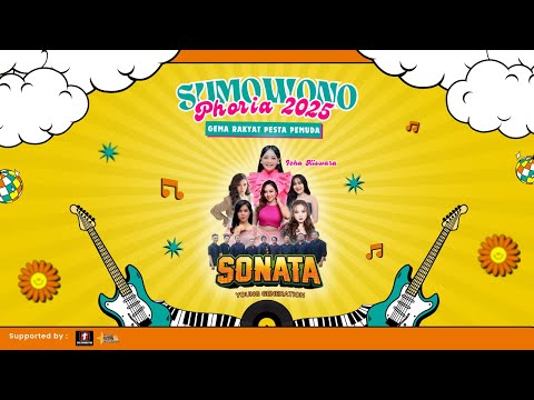 SUMOWONO PHORIA 2025 DAY 2 OM. SONATA FT ICHA KISWARA