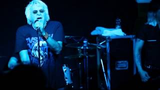 UK Subs Left for dead