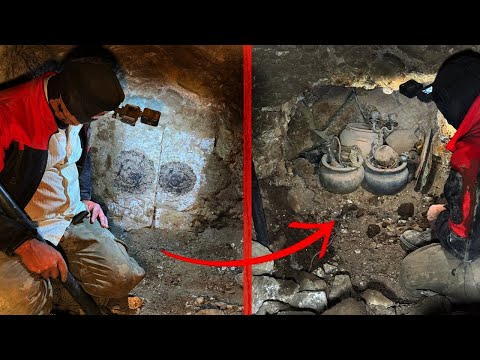 What Did the British REALLY Find in America?