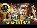 Main Hoon Shahenshah Full Movie Dubbed In Hindi Vijay Hansika Motwani Genelia D Souza