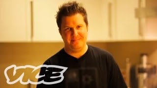 VICE and Project X's Party Legends: Nick Swardson