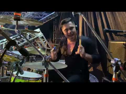 ROD BALA R10- VAPO VAPO MARCIA FELLIPE