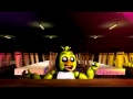 pizza!(? pizza!(?- Five Nights at Freddy's-chica ...