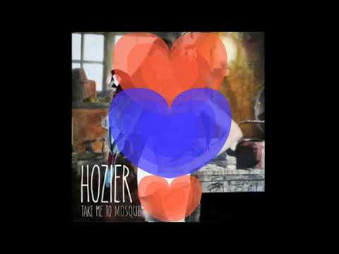 Take me to Mosque (original instrumental sound)