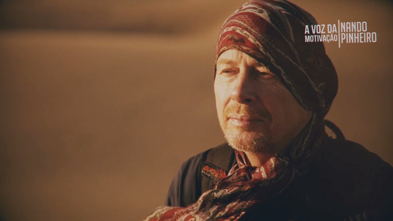 ELES VÃO RIR DE VOCÊ E QUANDO ISSO ACONTECER SAIBA QUE ESTA NO CAMINHO CERTO - MOTIVAÇÃO