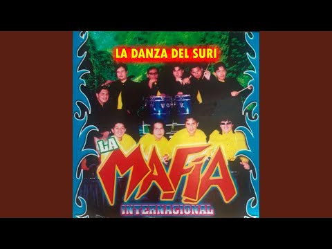 La Danza del Yacuruna