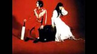 I Want To Be The Boy-The White Stripes