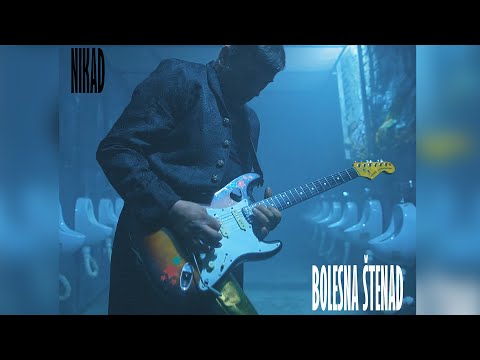 Bolesna Štenad - Nikad [Official Music Video]