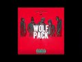 Wolfpack Aiybo Ft KaSi Official Audio