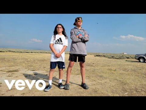 Pine Tree Legend - Pine Tree Legend Song (Official Video)