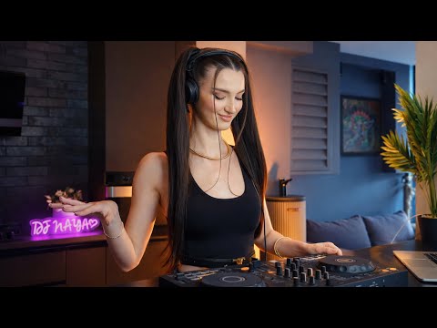 @NAYA - HOME FRIDAY SET | Episode 001
