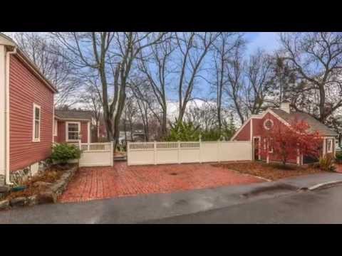 10 County St, Ipswich MA - Ron Farren - Tel 978-882-4025