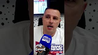 Matheus Carvalho dá opinião forte sobre CRAC x Goiás em Catalão: “pra mim, não perde”