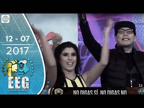 EEG de Regreso al Origen - 12/07/2017