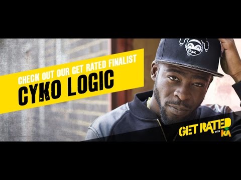 #GETRATED finalist CYKO LOGIC