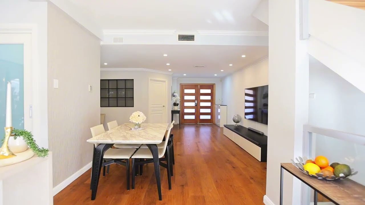 3/22-24 Regatta Road, Canada Bay NSW