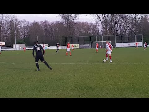 RCL 1 - KAGIA 1,   LAV CUP, 1E HELFT, 4-4-2023