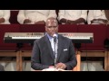 And We Hold Our Peace - Rev. Terry K. Anderson