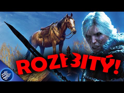 7 věcí, které musí ZAKLÍNAČ 4 zlepšit!