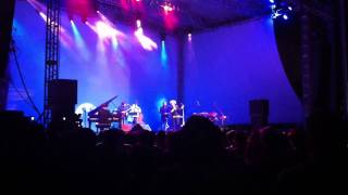 Todo se transforma (Jorge Drexler) en voz de Solé Giménez